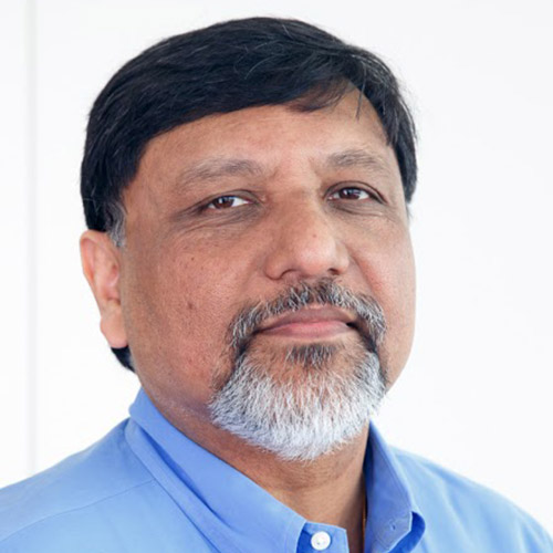 Subhasish Dasgupta