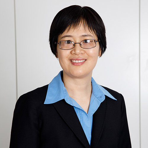 Wenjing Duan