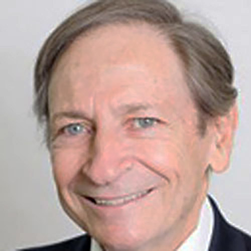 Ernest Forman
