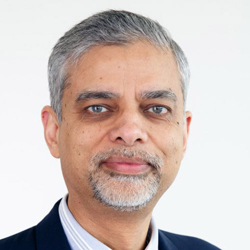 Sanjay Jain