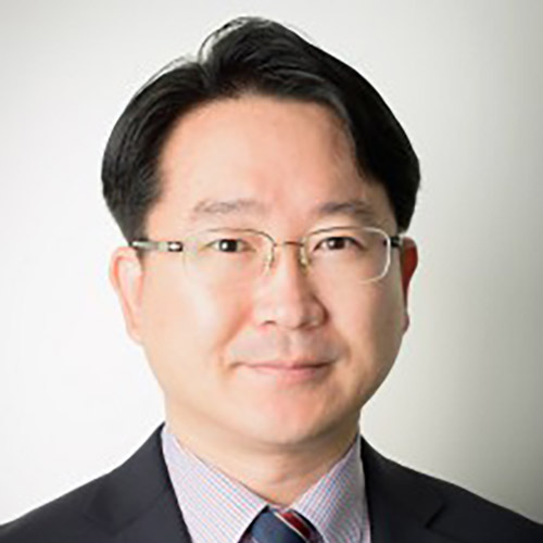 YoungKi Park